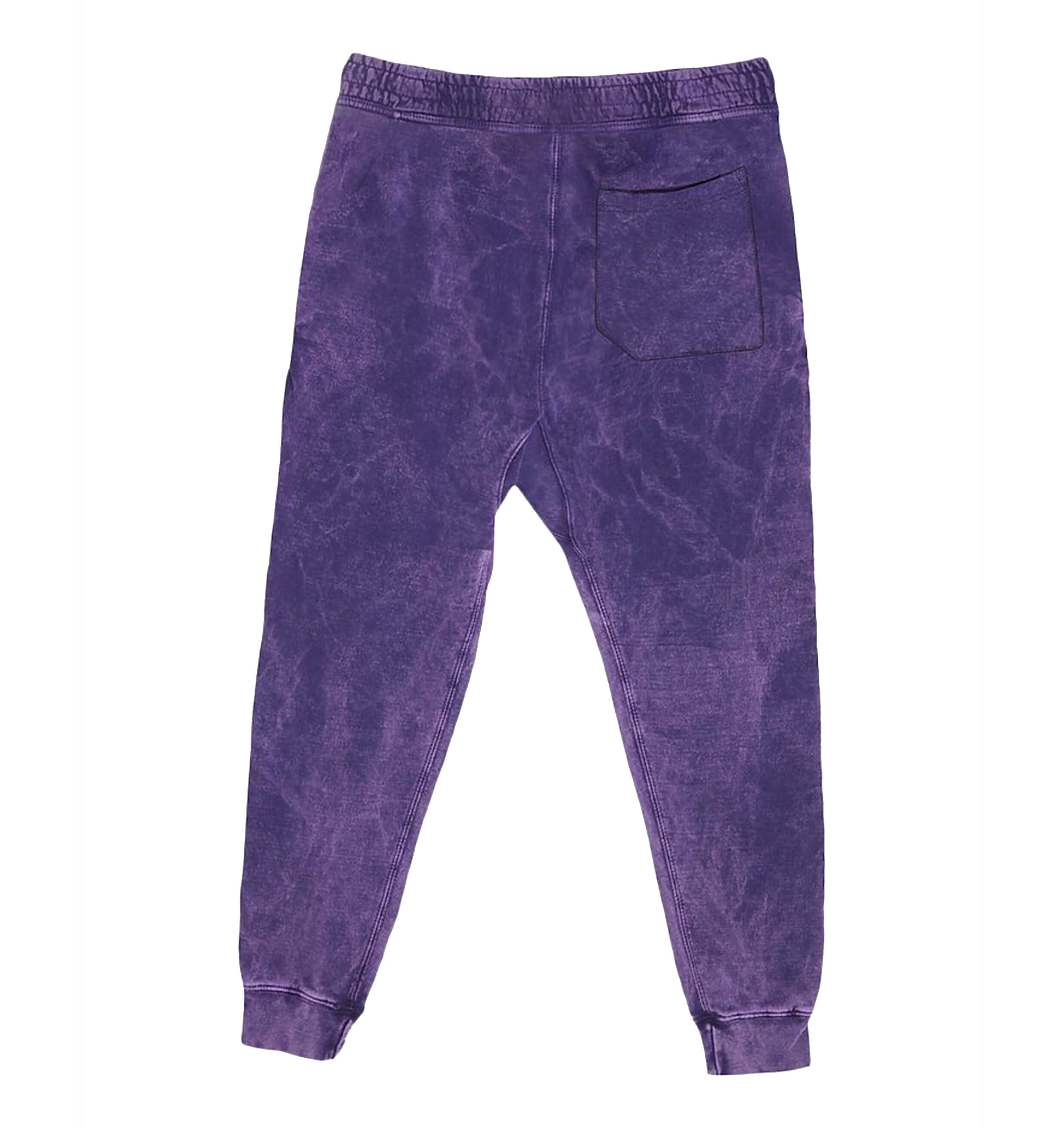 HT HMONG EMBROIDERY - UNISEX JOGGER